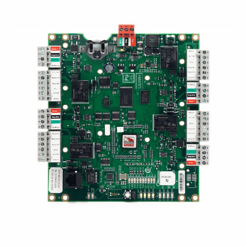 KERI NXT-2D-MSC Sys 2 Door/4 Reader Nxt Controller