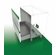 Kesseböhmer - Electronic Waste Bin Auto Open Kit, for Pull-Out Units Model F121100698201, Item# 553.00.305, 55300305, 553-00-305