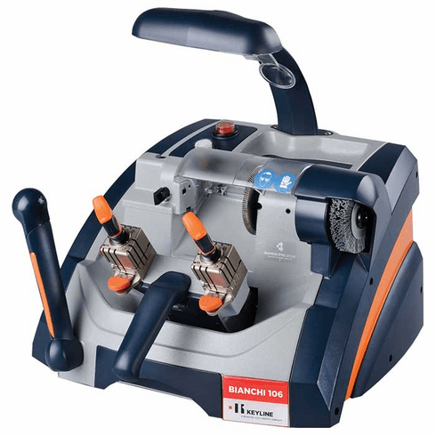 KEYLINE B106-KEYLINE 106 - Semi-Automatic