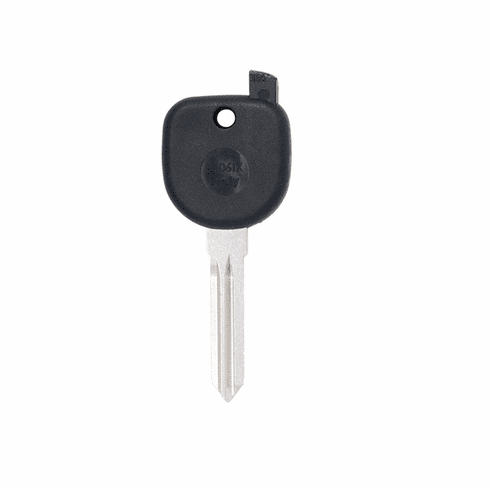 KEYLINE B106TK Gm Pod Key With Pinhole Release