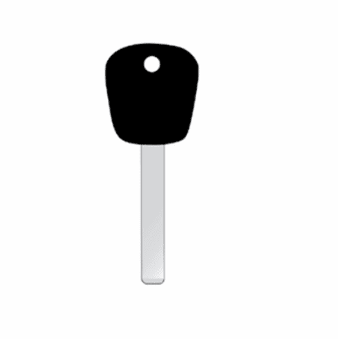 KEYLINE B119-PT-SK Auto Transponder Key
