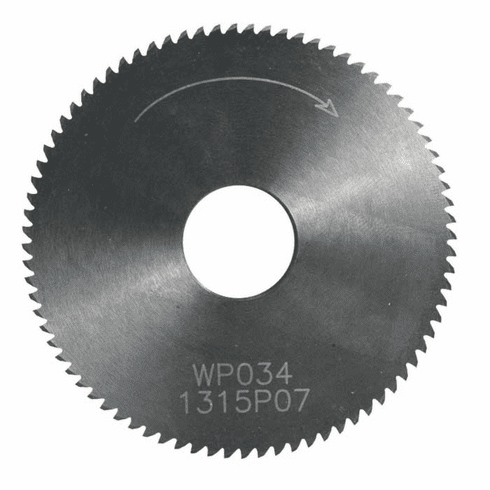 KEYLINE B5500 Cutter (63Mm Carbide - For Ninja