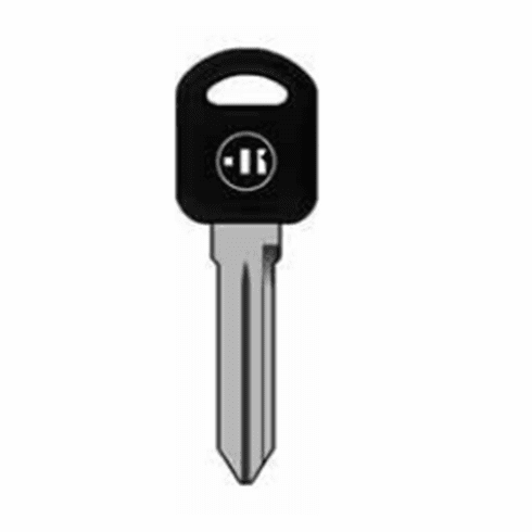 KEYLINE BB103PT5 Gm Trnspndr Key(13 Chp)-Clonable