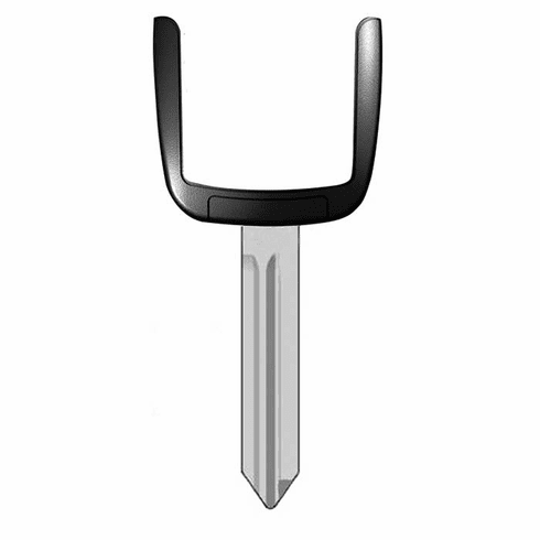 KEYLINE BB106U Gm Horseshoe Blade