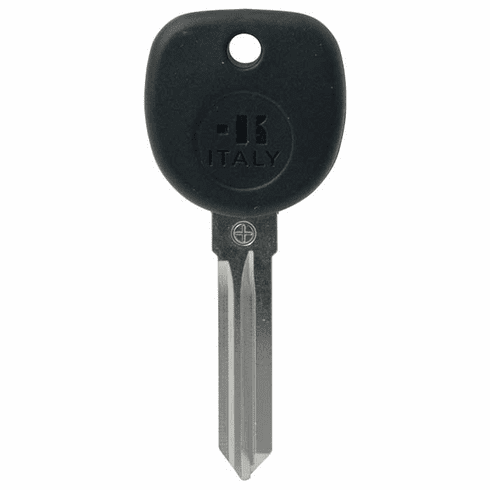 KEYLINE BB111PTS Gm Circle Plus Transponder Key