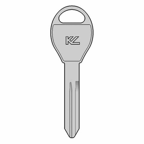 KEYLINE BDA34 Nissan Key X237