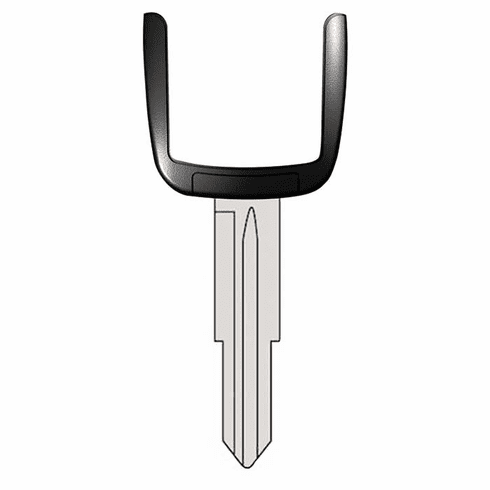 KEYLINE BDAE47U Saturn Horseshoe Blade