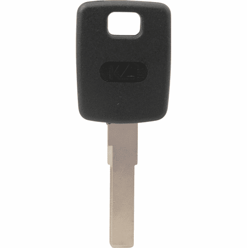 KEYLINE BHU66AT6-SHELL Auto Transponder Key