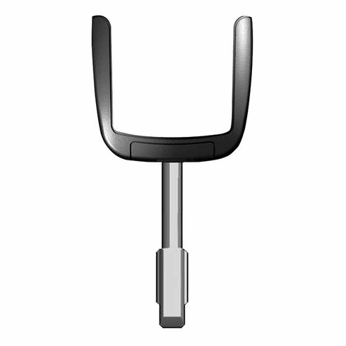 KEYLINE BJA2U Jaguar Tibbe Horseshoe Blade