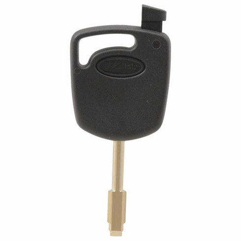 KEYLINE BJAG2PT-SHELL Jag Trnspndr Key Shell Tibbe