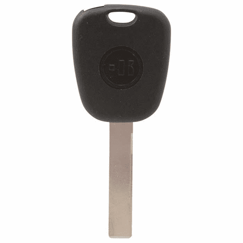 KEYLINE BM2TK Bmw Pod Key With Pinhole Release