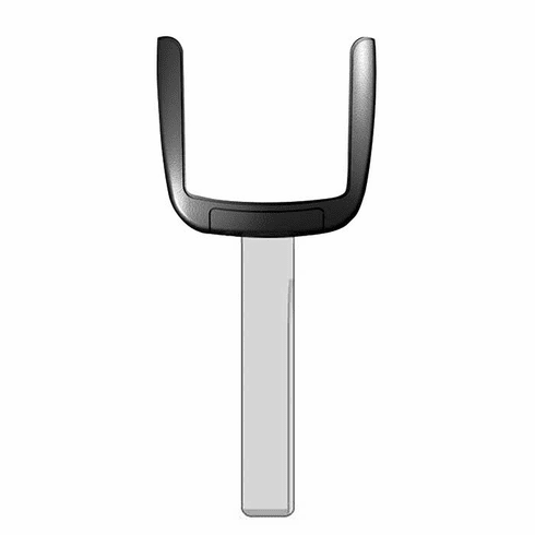 KEYLINE BM2U Bmw Horseshoe Blade-Hi Security