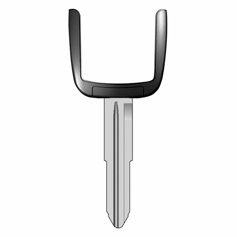 KEYLINE BMT1U Mitusbishi R/W Blade Only-Bmit8U