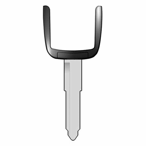 KEYLINE BMZ24U Mazda R/W Blade Only