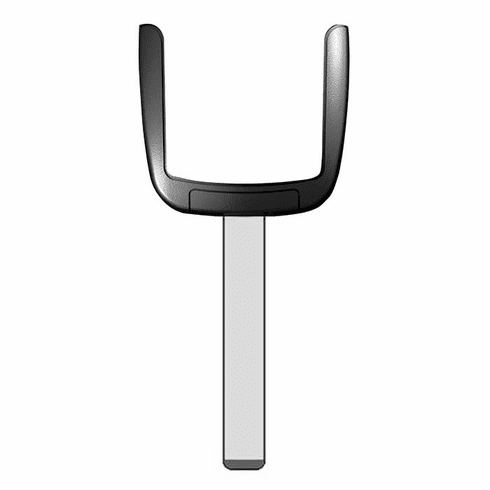 KEYLINE BPG33U Smart High Sec Horseshoe Blade
