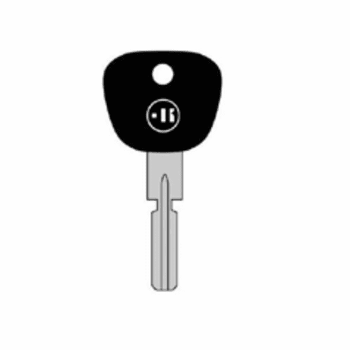 KEYLINE BS7BW-P Bmw H.S. 4-Track Plastic Head