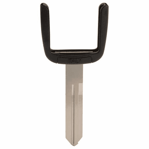 KEYLINE BSUB2U Subru Horseshoe R/W Blades-Black