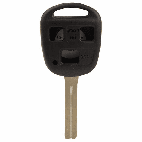 KEYLINE BTOY48SB Lexus 3-Buttn Remote Shell Blade