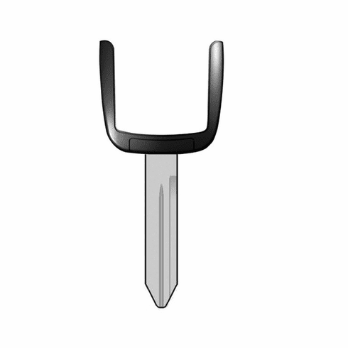 KEYLINE BY160U Chry/Dodge/Jeep R/W Blade Only
