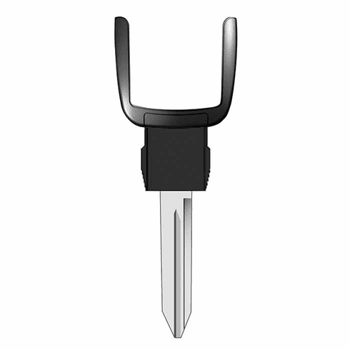 KEYLINE BY170U Chry/Dodge/Jeep Horseshoe Blade