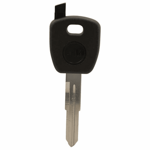 KEYLINE HD90TK Honda Pod Key W/Pinhole Release