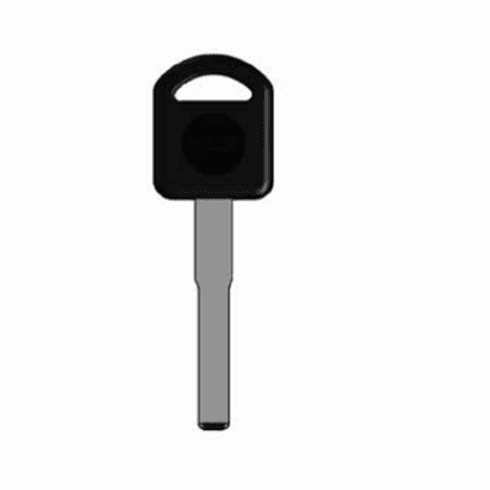 KEYLINE VL22-P Volvo Emergency Key