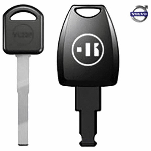 KEYLINE VLMKIT Volvo Keyless Kit
