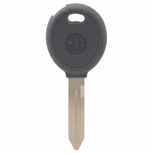 KEYLINE Y159TK-GREY Chrysler Grey Head Pod Key