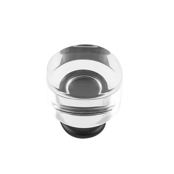Knape & Vogt Roll-Ezy 999 ZC 144 Zinc-Plated Steel Ball