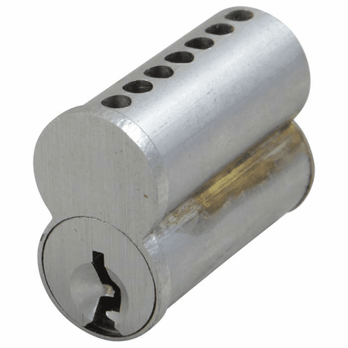 KSP-KILLEEN 1K207-SC-M-26D Ksp Slide Cover 7 Pin Uncomb Cores M Kwy