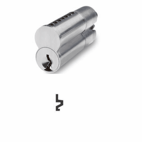 KSP-KILLEEN 206-1D-26D Ksp Core Best 1D 6-Pin 26D