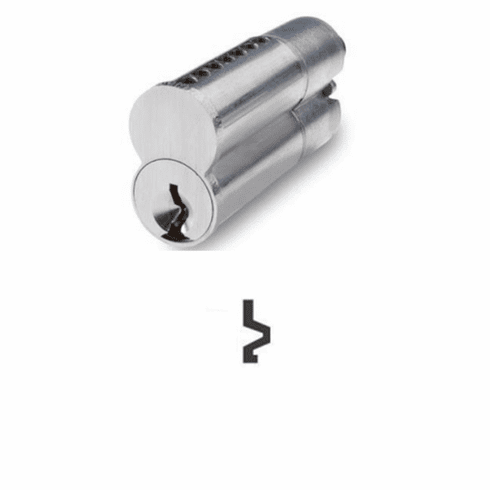 KSP-KILLEEN 206-C-26D Ksp Core Best C 6-Pin 26D