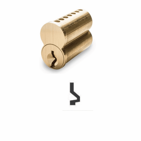 KSP-KILLEEN 206-D-US4 Ksp Core Best D 6-Pin Us4