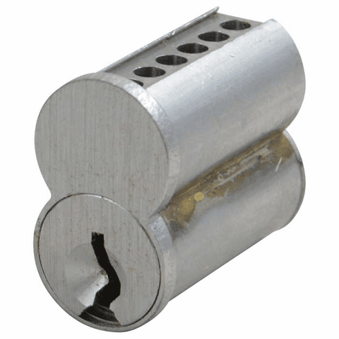 KSP-KILLEEN 206-SC-B-26D Ksp Ic Core Flcn Type/Slide Bst B 6 Pin