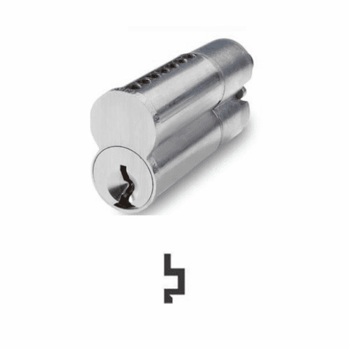 KSP-KILLEEN 207-H-26D Ksp Core Best H 7 Pin 26D