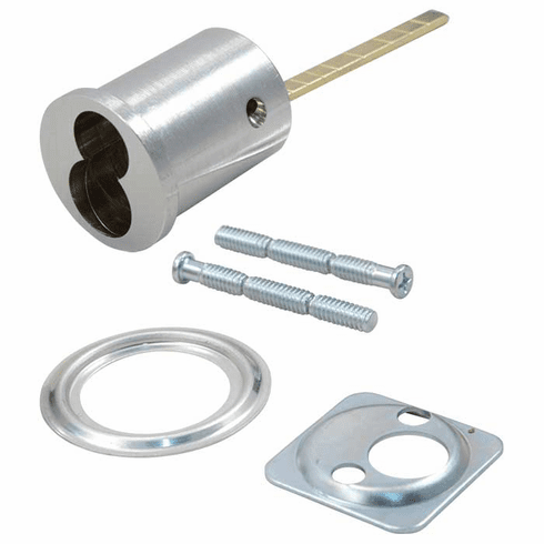 KSP-KILLEEN 308-LFIC-26D Ksp LFIC Rim Housing 6 Or 7 Pin Schlage