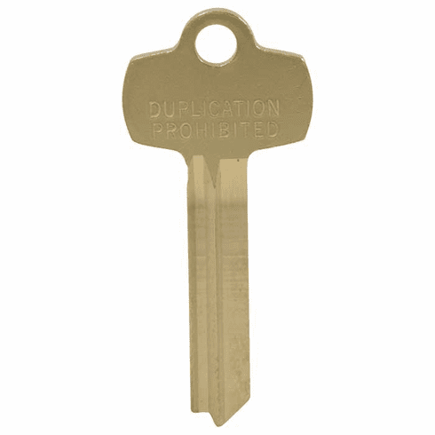 KSP-KILLEEN 400K-KMT300 Ksp Key Blank Kmt 300