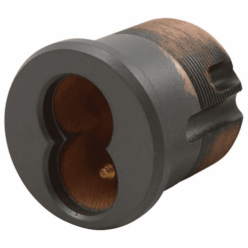 KSP-KILLEEN 406-10B Ksp 6 Pin Ic Mort Housing,Dura-Screw Cam