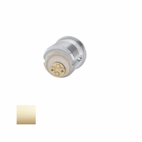 KSP-KILLEEN 406-3 Ksp 6 Pin Ic Mort Hsng,Brz-Screw On Cam