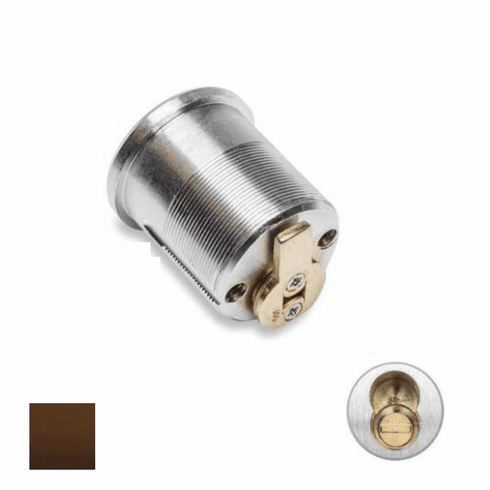 KSP-KILLEEN 408-MEDECO-10B Ksp Medeco LFIC Convertable Mort/Rim Kit