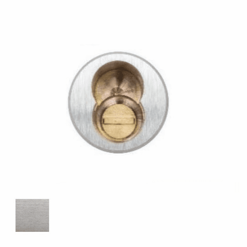 KSP-KILLEEN 408-MEDECO-26D-CP LFIC Convertible Housing Only W/ Cam Set