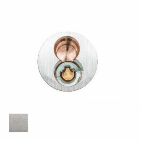 KSP-KILLEEN 408-SCHLAGE-26D-CP LFIC Convertible Housing Only W/ Cam Set