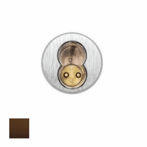 KSP-KILLEEN 408-SFIC-10B-CP Sfic Convertible Housing Only W/ Cam Set