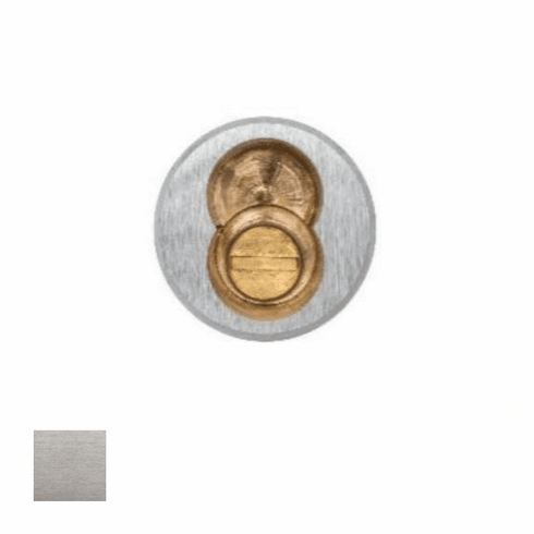 KSP-KILLEEN 408-YALE-26D-CP LFIC Convertible Housing Only W/ Cam Set