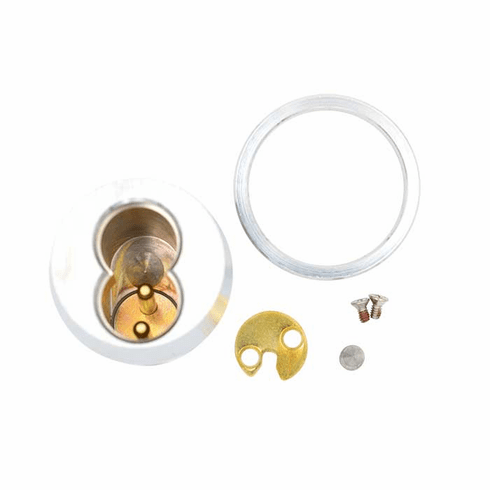 KSP-KILLEEN 417-26D Ksp 7 Pin Tapered Head Mortise Housing