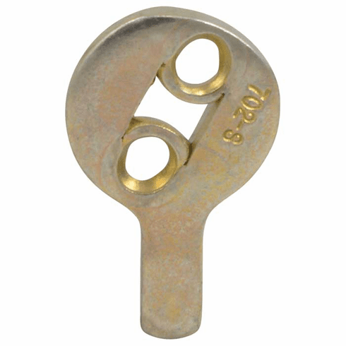 KSP-KILLEEN 702S Ksp Sargent Cam-406&407 Ic Mort Housing