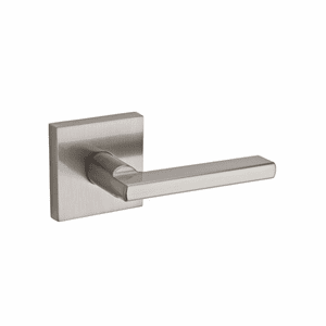 KWIKSET 154HFL-SQT-15-6AL-RCS Halifax Passage Lever 154HFLSQT156ALRCS 154HFL SQT 15 6AL RCS
