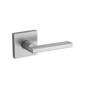 KWIKSET 154HFL-SQT-26D-6AL-RCS Halifax Passage Lever 154HFLSQT26D6ALRCS 154HFL SQT 26D 6AL RCS