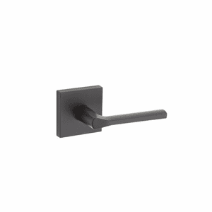 KWIKSET 154LSL-SQT-514-6AL-RCS Lisbon Passage Lever 154LSLSQT5146ALRCS 154LSL SQT 514 6AL RCS