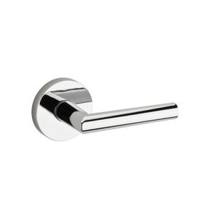 KWIKSET 154MIL-RDT-26-6AL-RCS Milan Passage Lever 154MILRDT266ALRCS 154MIL RDT 26 6AL RCS